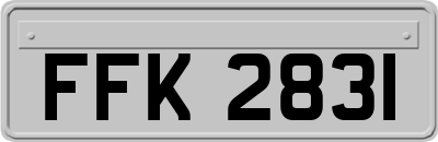 FFK2831