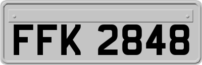 FFK2848
