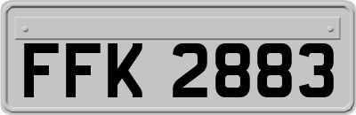 FFK2883