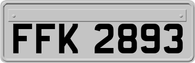 FFK2893