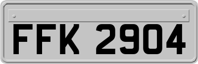 FFK2904