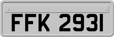 FFK2931