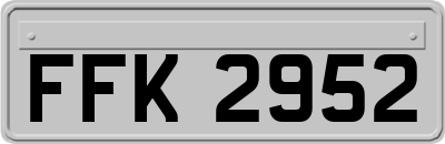 FFK2952