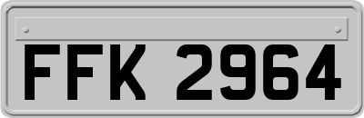 FFK2964