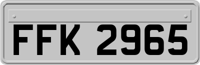 FFK2965