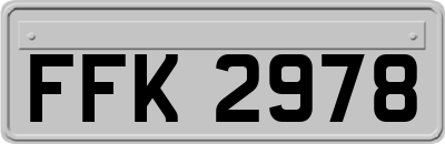 FFK2978
