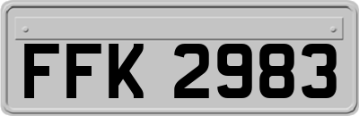 FFK2983