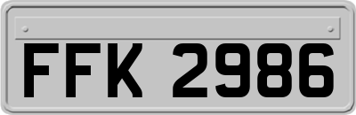 FFK2986