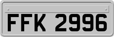 FFK2996