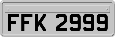 FFK2999