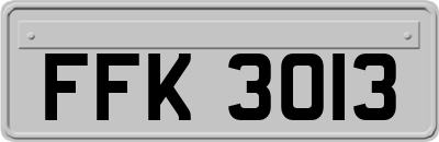 FFK3013