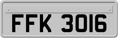 FFK3016