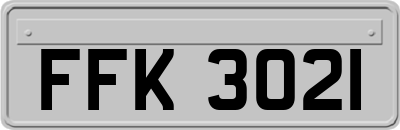 FFK3021