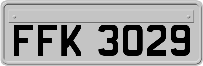 FFK3029