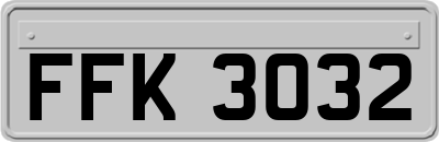 FFK3032