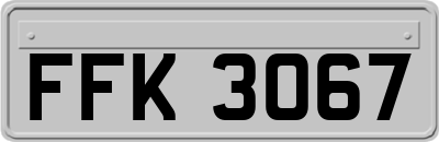 FFK3067