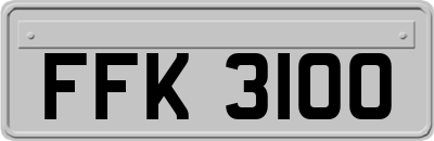 FFK3100