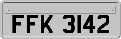FFK3142
