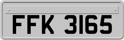 FFK3165