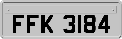 FFK3184