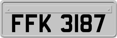 FFK3187