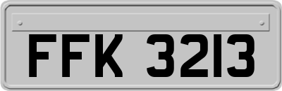 FFK3213