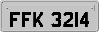 FFK3214