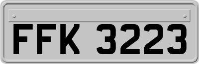 FFK3223