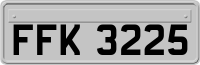 FFK3225