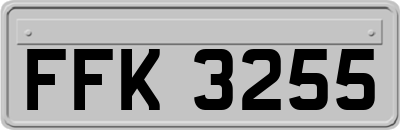 FFK3255