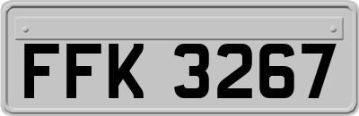 FFK3267