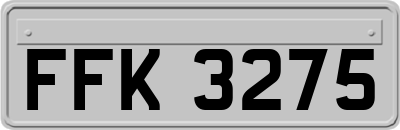 FFK3275