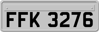 FFK3276