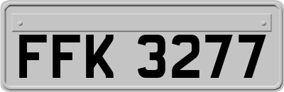 FFK3277