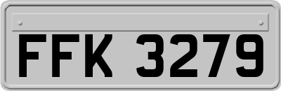 FFK3279