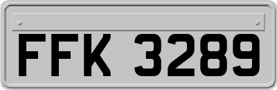FFK3289