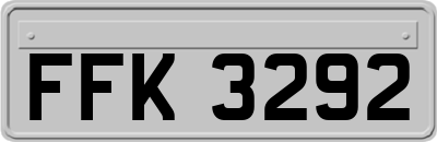 FFK3292