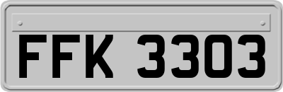 FFK3303