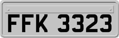 FFK3323