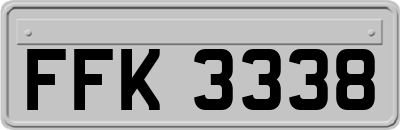 FFK3338