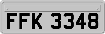 FFK3348