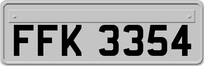 FFK3354