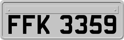 FFK3359