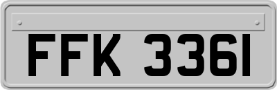 FFK3361