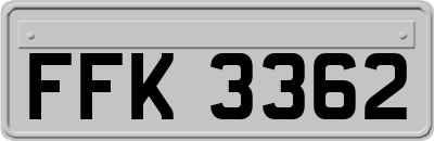 FFK3362