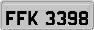 FFK3398