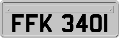 FFK3401