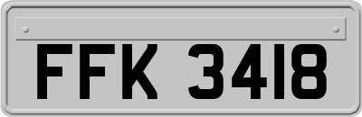 FFK3418