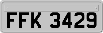 FFK3429