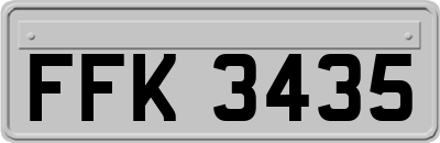 FFK3435